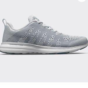 APL Techloom Pro Grey Women’s Sneakers